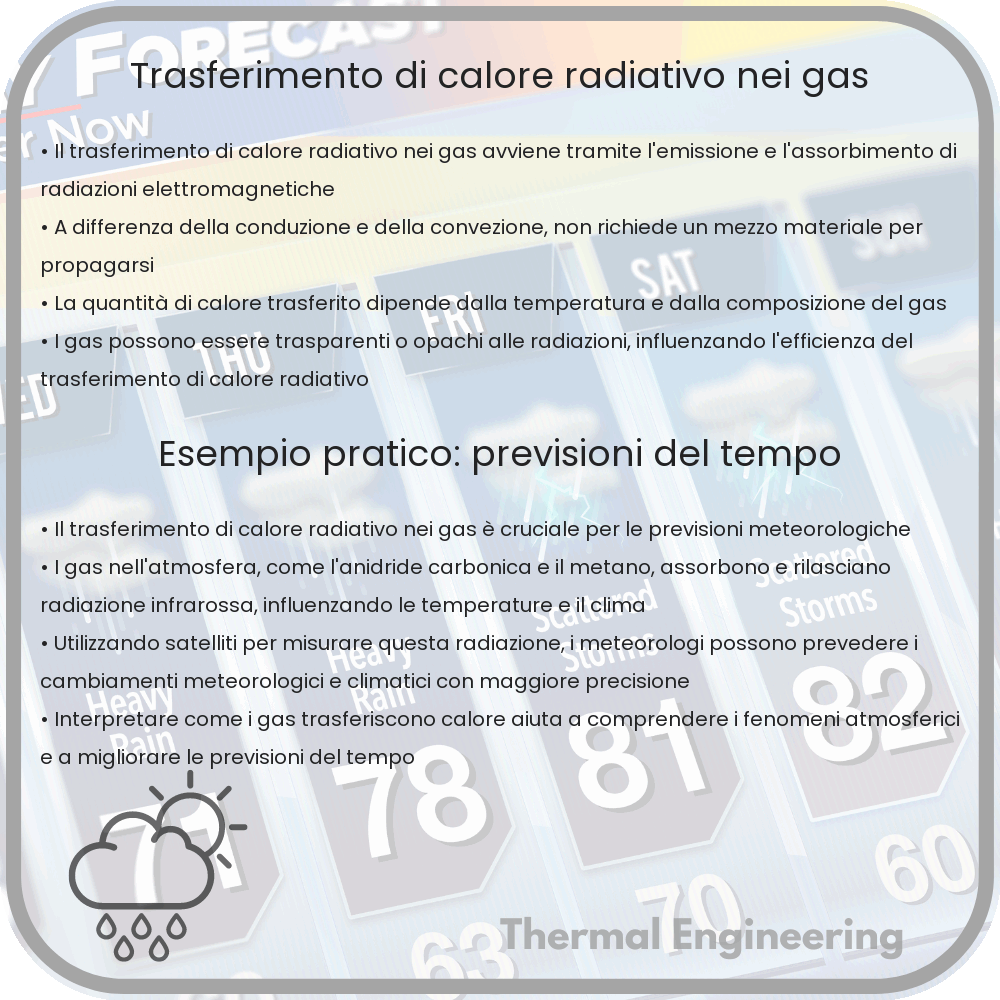 10 Tecniche di Trasferimento di Calore con Cambiamento di Fase