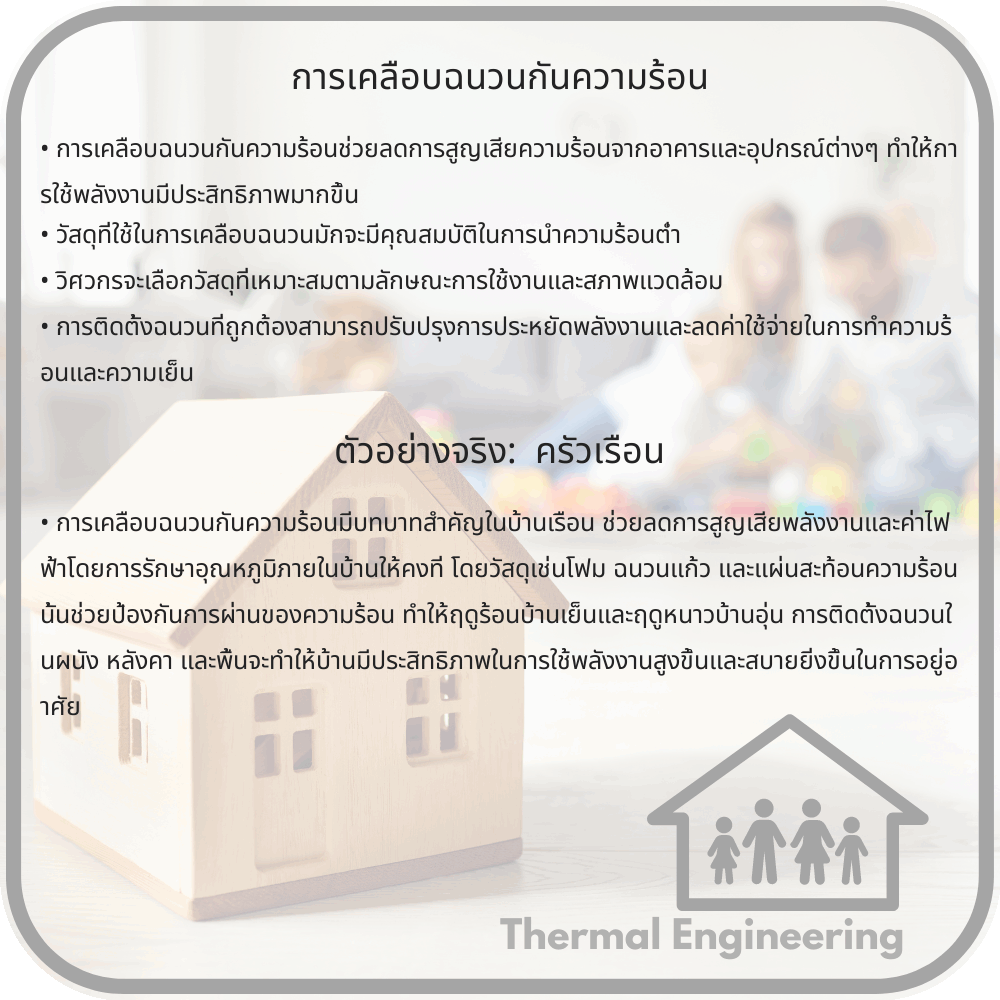 การเคลือบฉนวนกันความร้อน